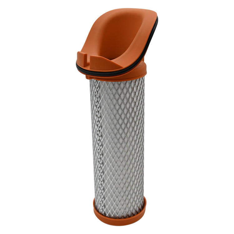 FHE908QE-PB Keltec Coalescing Filter Element