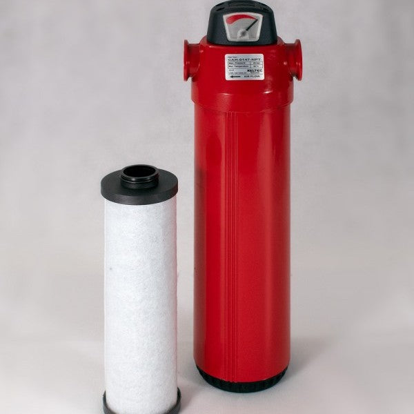 Filter-Housings