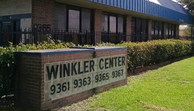 KELTEC Technolab - Winkler, TX