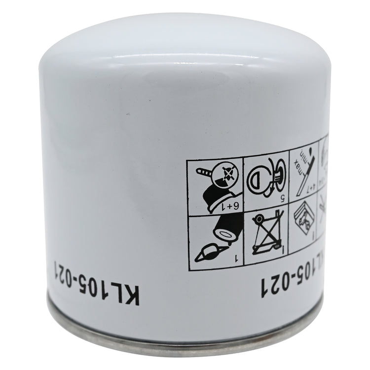 KL105-021 Keltec Oil Filter