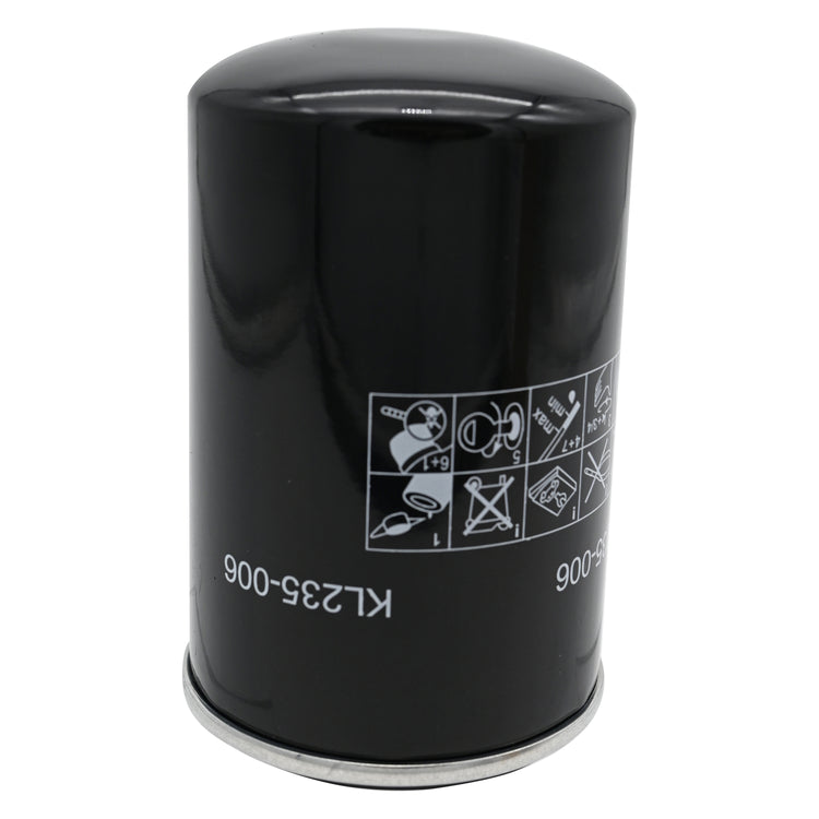 KL235-006 Keltec Oil Filter
