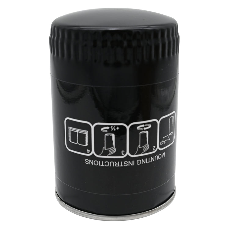 KL295-014 Keltec Oil Filter