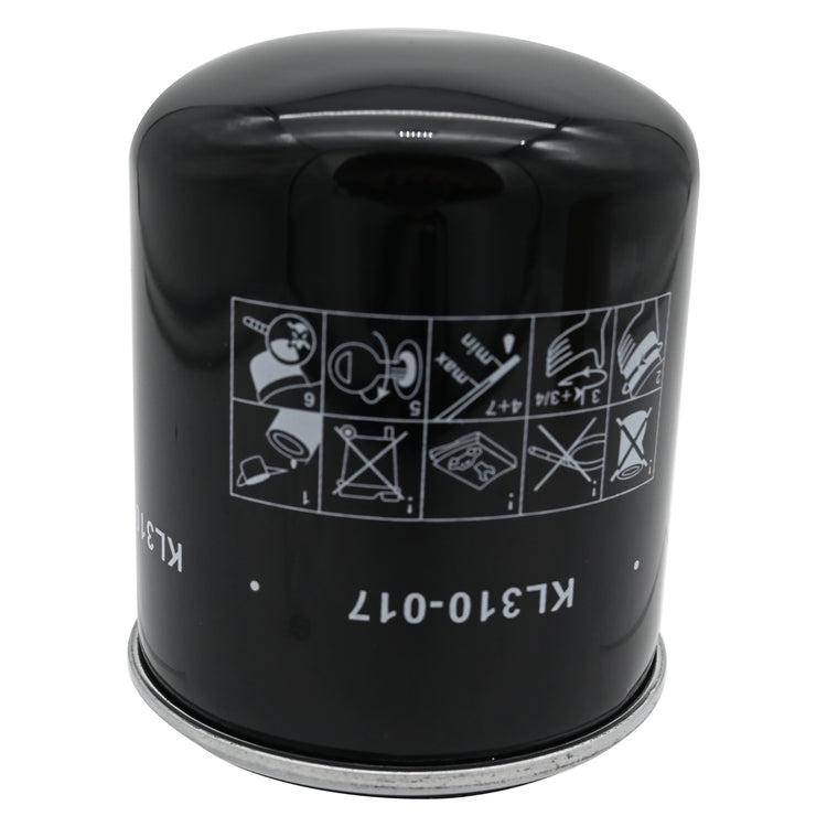 KL310-017 Keltec Oil Filter