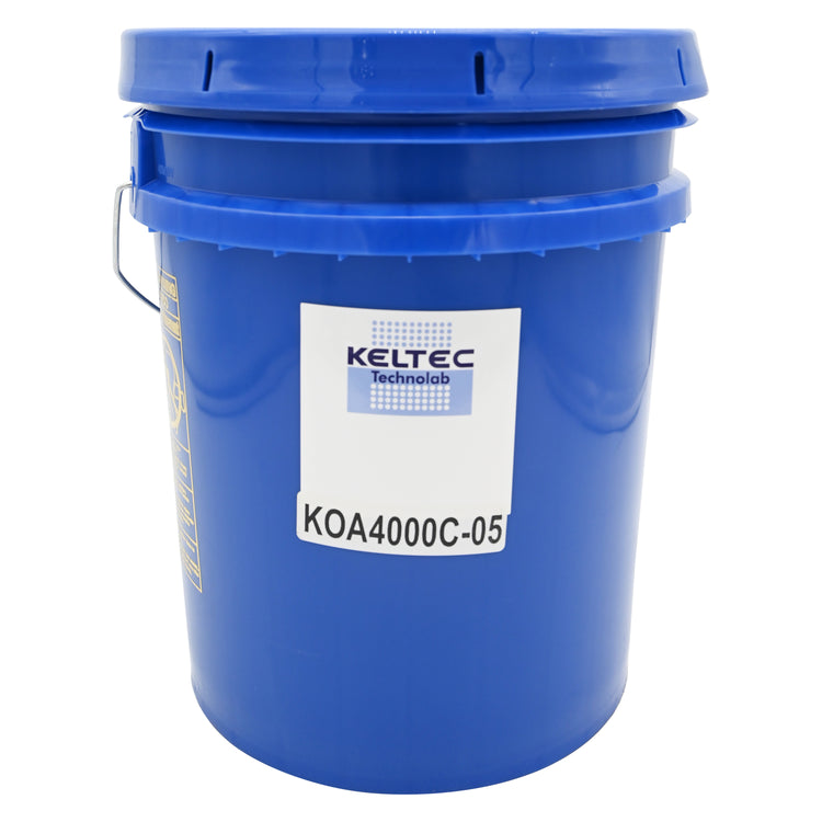 KOA1000C-05 Keltec Lube & Oil