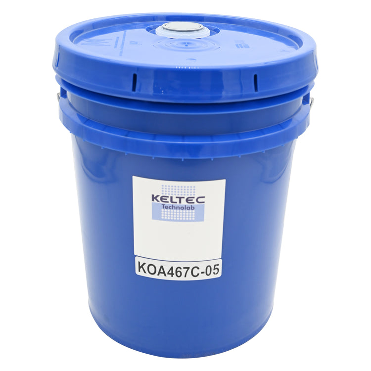KOA467C-05 Keltec Lube & Oil