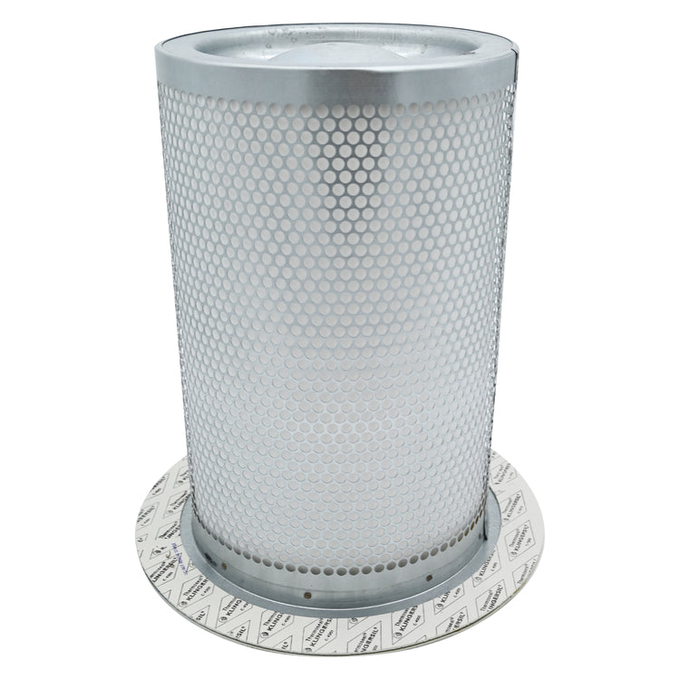 KV325-021 Keltec Separator