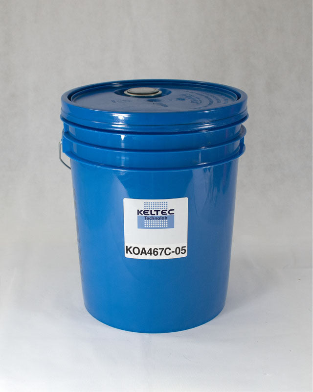 KOA467C-05 Keltec Lube & Oil