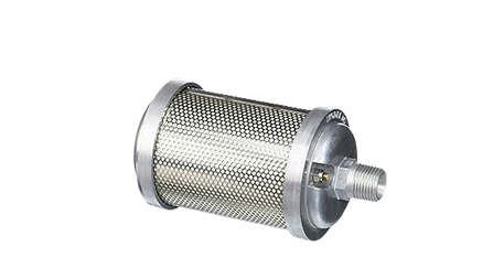 Mufflers