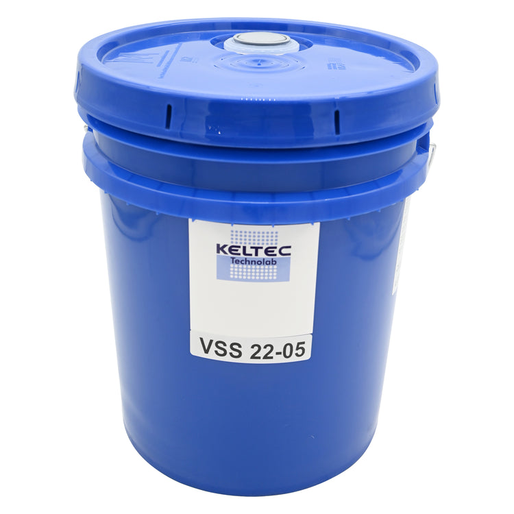 VSS22-05 Keltec Lube & Oil