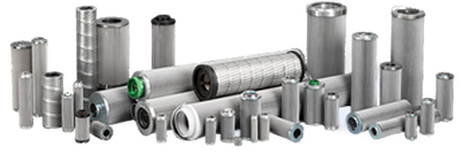 Micro-Fiberglass High-Efficiency Filtration