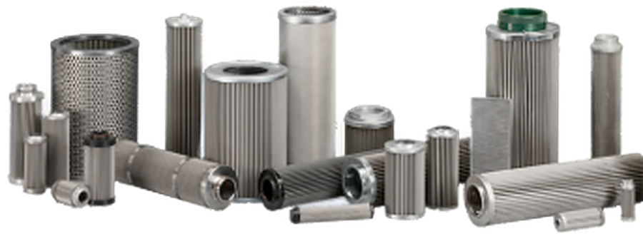 Stainless Steel Durable, Reusable Filtration