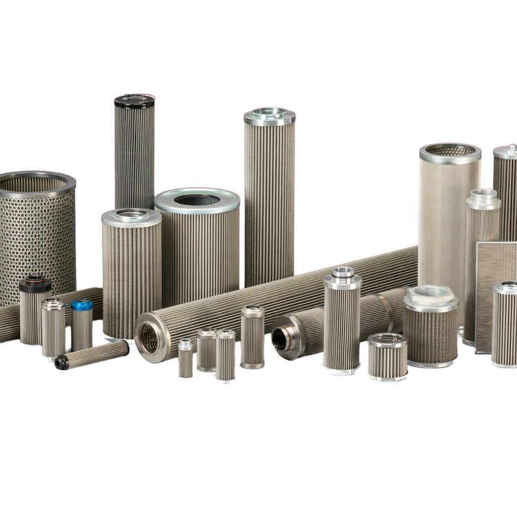 SFKM150-S-B Swift Hydraulic Filter